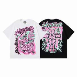 Picture of Hellstar T Shirts Short _SKUHellstarS-XLx3tr50510046